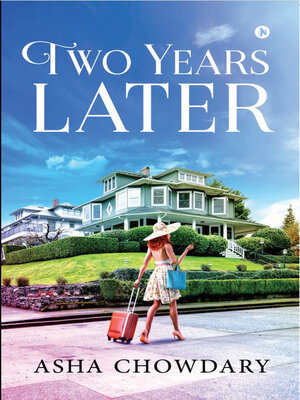 cover image of Two Years Later